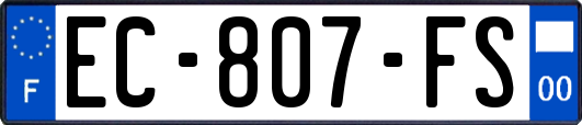 EC-807-FS