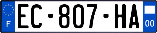 EC-807-HA