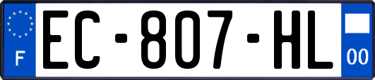 EC-807-HL