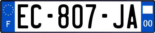 EC-807-JA