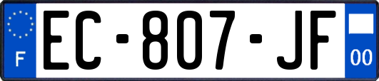 EC-807-JF