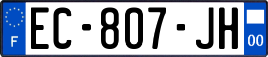 EC-807-JH