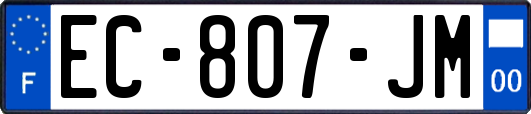EC-807-JM