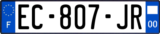 EC-807-JR