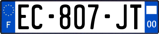 EC-807-JT