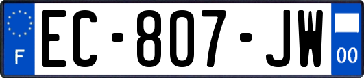 EC-807-JW