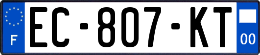 EC-807-KT