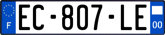 EC-807-LE