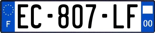 EC-807-LF