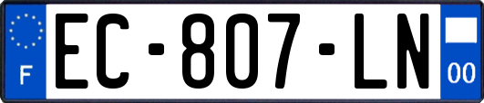 EC-807-LN