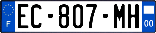 EC-807-MH