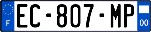 EC-807-MP