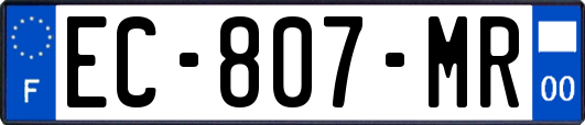 EC-807-MR