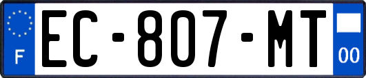 EC-807-MT