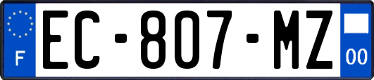 EC-807-MZ
