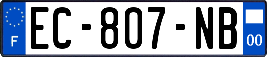 EC-807-NB