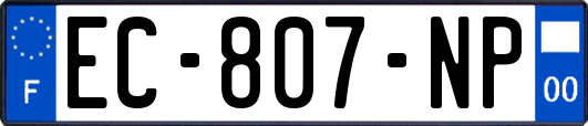 EC-807-NP