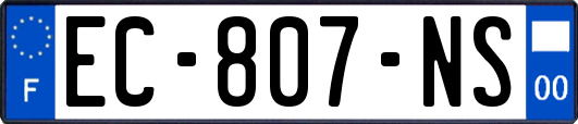 EC-807-NS