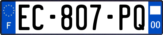 EC-807-PQ