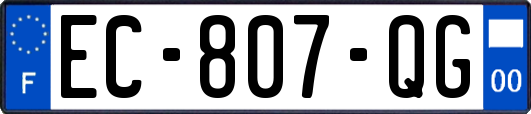 EC-807-QG