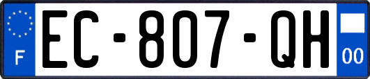 EC-807-QH