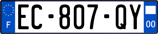 EC-807-QY