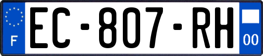 EC-807-RH