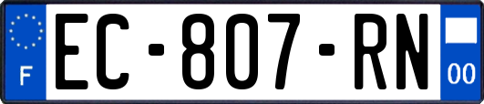 EC-807-RN