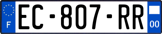 EC-807-RR