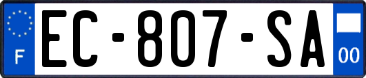 EC-807-SA