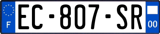 EC-807-SR