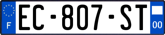 EC-807-ST