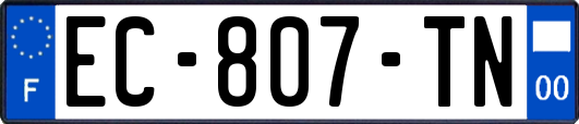 EC-807-TN
