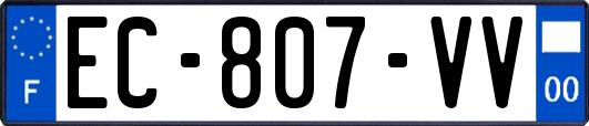EC-807-VV