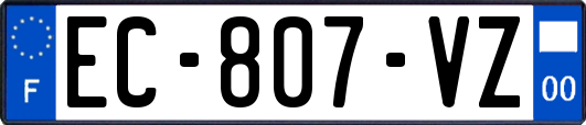 EC-807-VZ