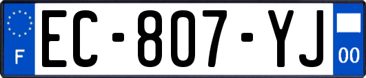 EC-807-YJ