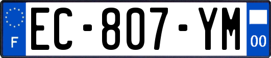 EC-807-YM