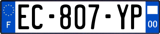 EC-807-YP