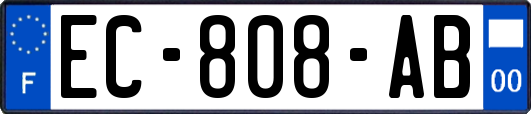 EC-808-AB