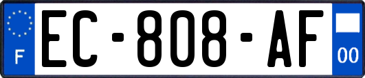 EC-808-AF