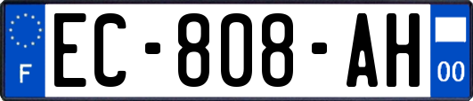 EC-808-AH