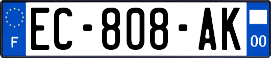 EC-808-AK