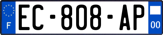 EC-808-AP