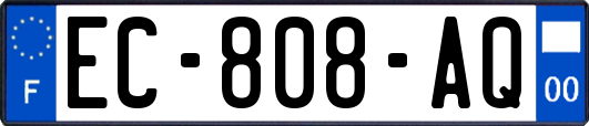 EC-808-AQ