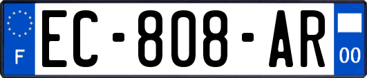 EC-808-AR