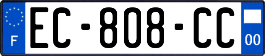 EC-808-CC