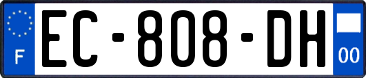 EC-808-DH