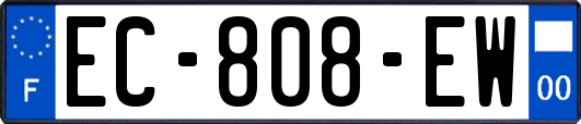 EC-808-EW