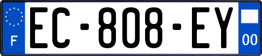 EC-808-EY