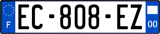 EC-808-EZ